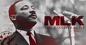 MLK: The Conspiracies | FULL DOCUMENTARY | Historical Investigation
