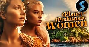 Voyage to the Planet of Prehistoric Women | Full Movie | Mamie Van Doren | Peter Bogdanovich