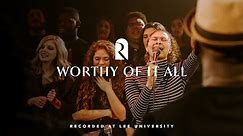 Worthy Of It All | Bri Babineaux | Revere: Unscripted (Official Video)