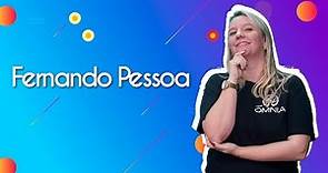 Fernando Pessoa - Brasil Escola