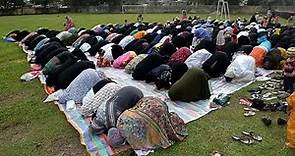 Sri Lankan Muslims celebrate Eid