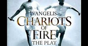 ❤♫ Vangelis - Them from The Chariots of Fire 1981 電影【火戰車】主題音樂
