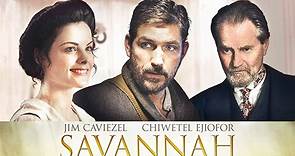 SAVANNAH | Film Complet en Français | Drame - Vidéo Dailymotion