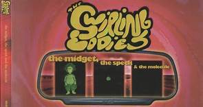 The Swirling Eddies - The Midget, The Speck And The Molecule