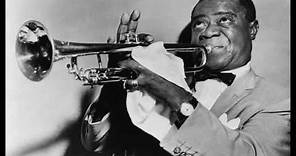 Louis "Satchmo/Pops" Armstrong - What a Wonderful World (Year 1967, Oct)