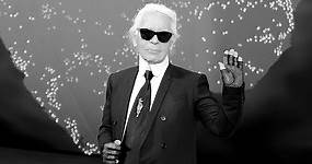 「老佛爺」卡爾拉格斐85歲驚傳去世！救活香奈兒Chanel、創Fendi Logo⋯15件事造就這位時尚傳奇