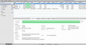 How to use Utorrent Mac