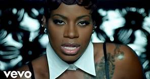 Fantasia - Without Me ft. Kelly Rowland & Missy Elliott (Official Video)