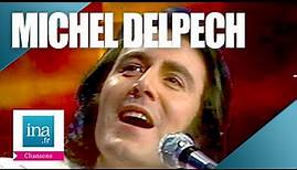 Michel Delpech "Le Chasseur" | Archive INA