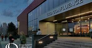 Community College of Denver - Colorado Community College System