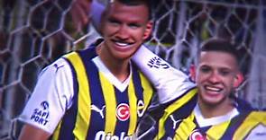 Fenerbahçe taraftarı seni nasıl sevmesin Edin Dzeko #fenerbahçe #edindzeko #dzeko #fenerinmacivar