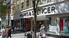 Marks & Spencer announces plans to close 30 more UK stores as part of restructuring