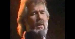 Kenny Rogers & Dottie West - Every Time Two Fools Collide LIVE