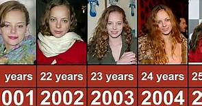 Bijou Phillips Through The Years From 1994 To 2023