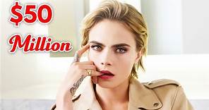 Cara Delevingne Age, Net Worth, Husband, Family, Movies, Boyfriend, Facts, Lifestyle, Cars, House