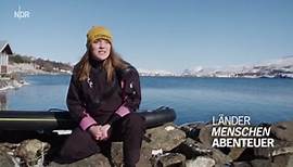 Länder - Menschen - Abenteuer: Island im Winter (1/2) – Glühende Lava und einsame Fjorde