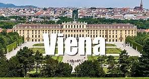 🇦🇹 Qué ver en VIENA, la capital de Austria.