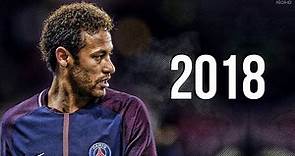 Neymar Jr ► On & On ● Skills & Goals 2017-2018 HD