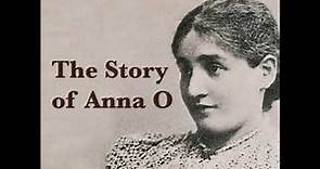 Studies on Hysteria Part 2: Anna O. Story by Freud & Breuer (Audiobook)