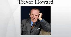 Trevor Howard