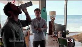 Graceland - Season 1 Trailer [HD]