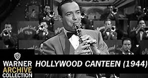 Jimmy Dorsey and His Orchestra | Hollywood Canteen | Warner Archive