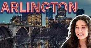 What is it Like to Live in Arlington, VA - Everything You NEED to Know 2024