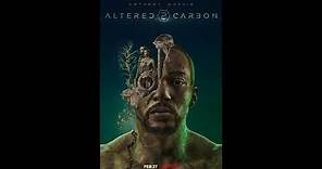 Jeff Russo - The Next Screen (Altered Carbon S02x01)