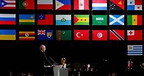 Estados Unidos, Canadá y México serán sede del Mundial de fútbol de la FIFA 2026