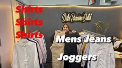 Favourite Brand Jeans, Shirts and Joggers ​⁠@DelhiPremiumOutlet