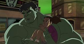 Hulk And The Agents Of S.M.A.S.H. Season 1 Episode 1