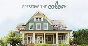 Exterior Paint with UV & Stain-Blocking Technology | Dutch Boy