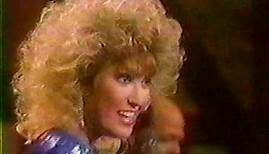 Tanya Tucker 1986 Show (New Country)