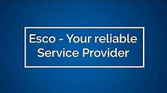 Esco Service | Lexicon® Ultra-Low Temperature Freezers General Maintenance | Esco Lifesciences Group