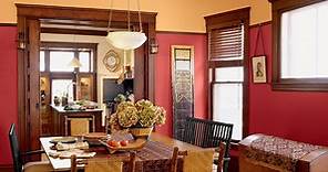Historic Paint Colors: The Best Palettes for Traditional Houses