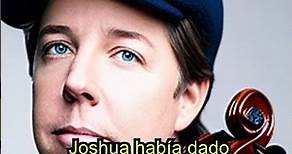 Joshua Bell Termina MAL 🚇 En El Metro #shorts