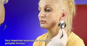 HEAD, NECK AND THROAT CLINICAL EXAMINATION AND EVALUATION (ENRICHED WITH ENDOSCOPY)