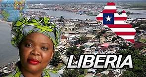 15 curiosidades sobre Liberia | Pais fundado por esclavos estadounidenses