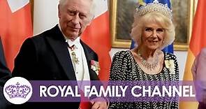 Journey to The Throne: The Life of King Charles III - Part Two