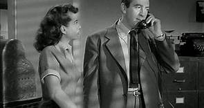 The Lawless (1950) (1080p) - Macdonald Carey, Gail Russell, Johnny Sands