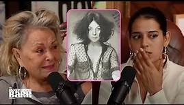 Roseanne's emotional rise to fame.