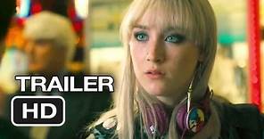 How I Live Now TRAILER 1 (2013) - Saoirse Ronan Movie HD