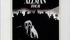 Gregg Allman - The Gregg Allman Tour - Queen of Hearts 1974 (Boston)
