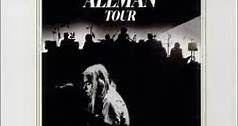 Gregg Allman - The Gregg Allman Tour - Queen of Hearts 1974 (Boston)