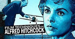 Film Techniques of Alfred Hitchcock (2nd Edition)