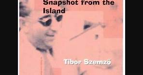 Tibor Szemző - Snapshot from the Island /I.-II. part/