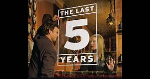 The Last Five Years - Jason Robert Brown