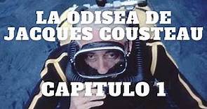 500 Millones De Años Bajo El Mar documental completo Jacques Cousteau | Idioma Español