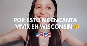 LO QUE MÁS ME GUSTA DE VIVIR EN MADISON, WISCONSIN 🧀| URUGUAYA EN USA