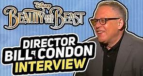 ES Archive "Beauty and the Beast" Bill Condon interview